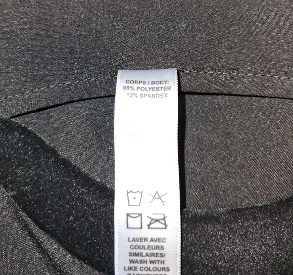 Freedom Trail by Kyodan sporty dress Size M - Picture 5 of 6